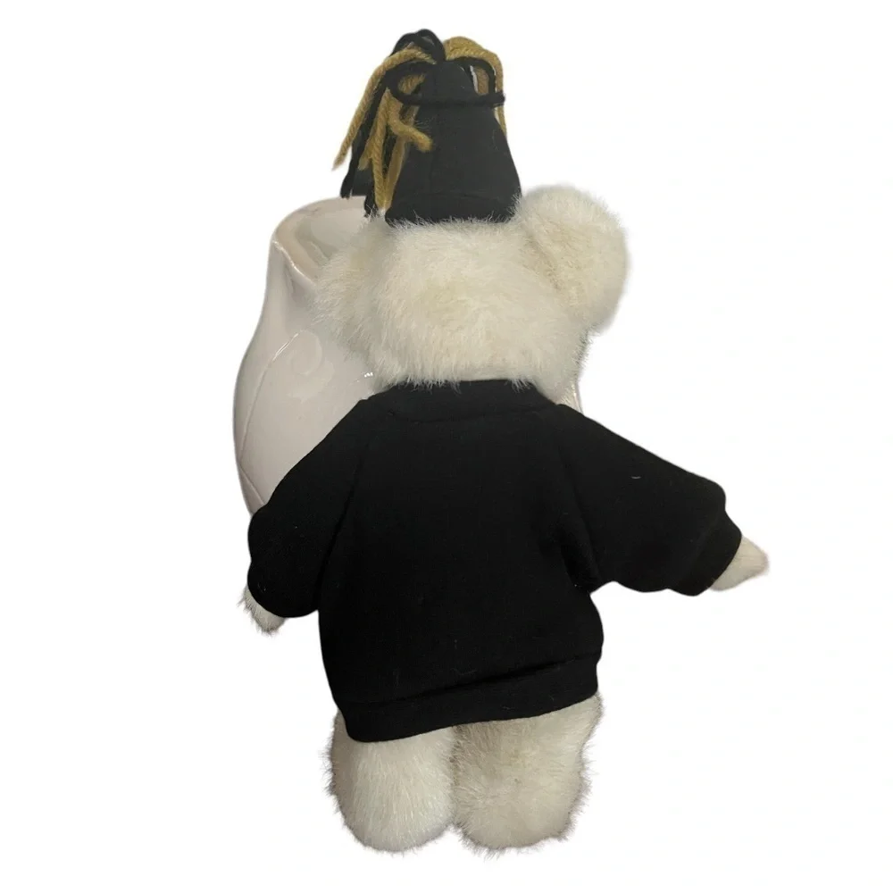 Boyds Bears Happy Birthday “Over the Hill” Plush Bear |Collectible Birthday Gift